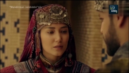 Jalaluddin Khwarazm Shah - Season 01 Episode 06